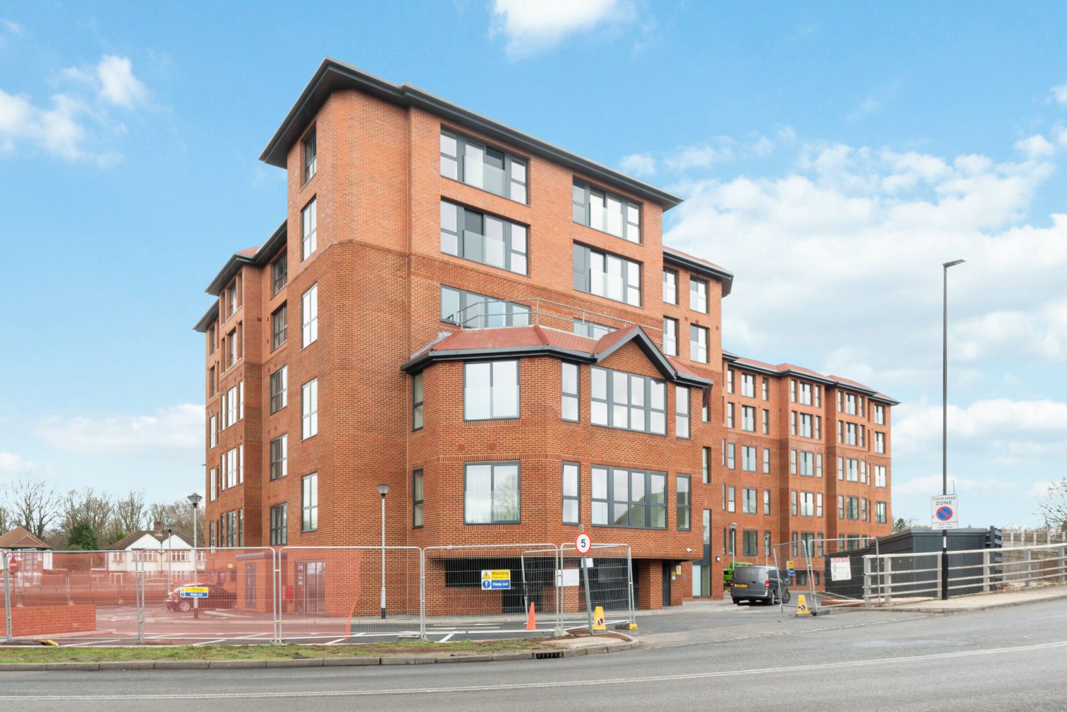 Coombe Hill House The London Letting Company